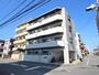 本町六丁目駅より徒歩14分 1階 築38年の賃貸物件