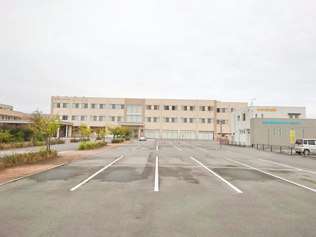 病院　吉沢病院（病院）まで1490m