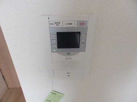 セキュリティ　セキュリティ（イメージ）