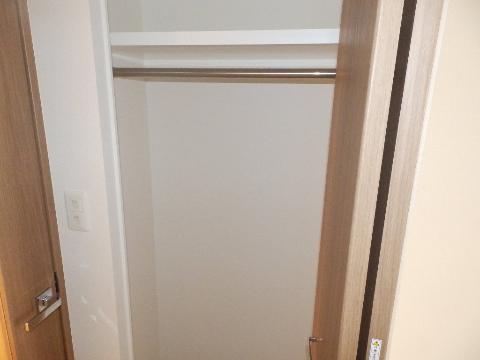 収納　収納（イメージ）