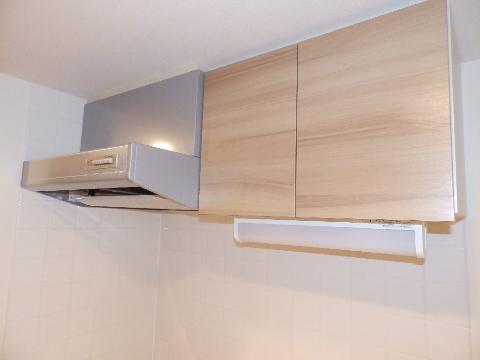 キッチン　キッチン（イメージ）