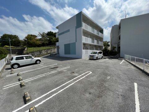 眺望　現状と異なる場合には、現状を優先致します。