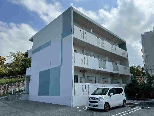 バルコニー　現状と異なる場合には、現状を優先致します。