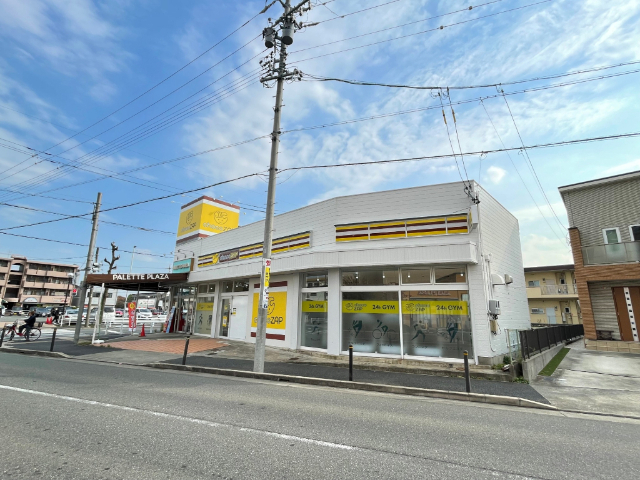 その他　チョコザップ（その他）まで545m