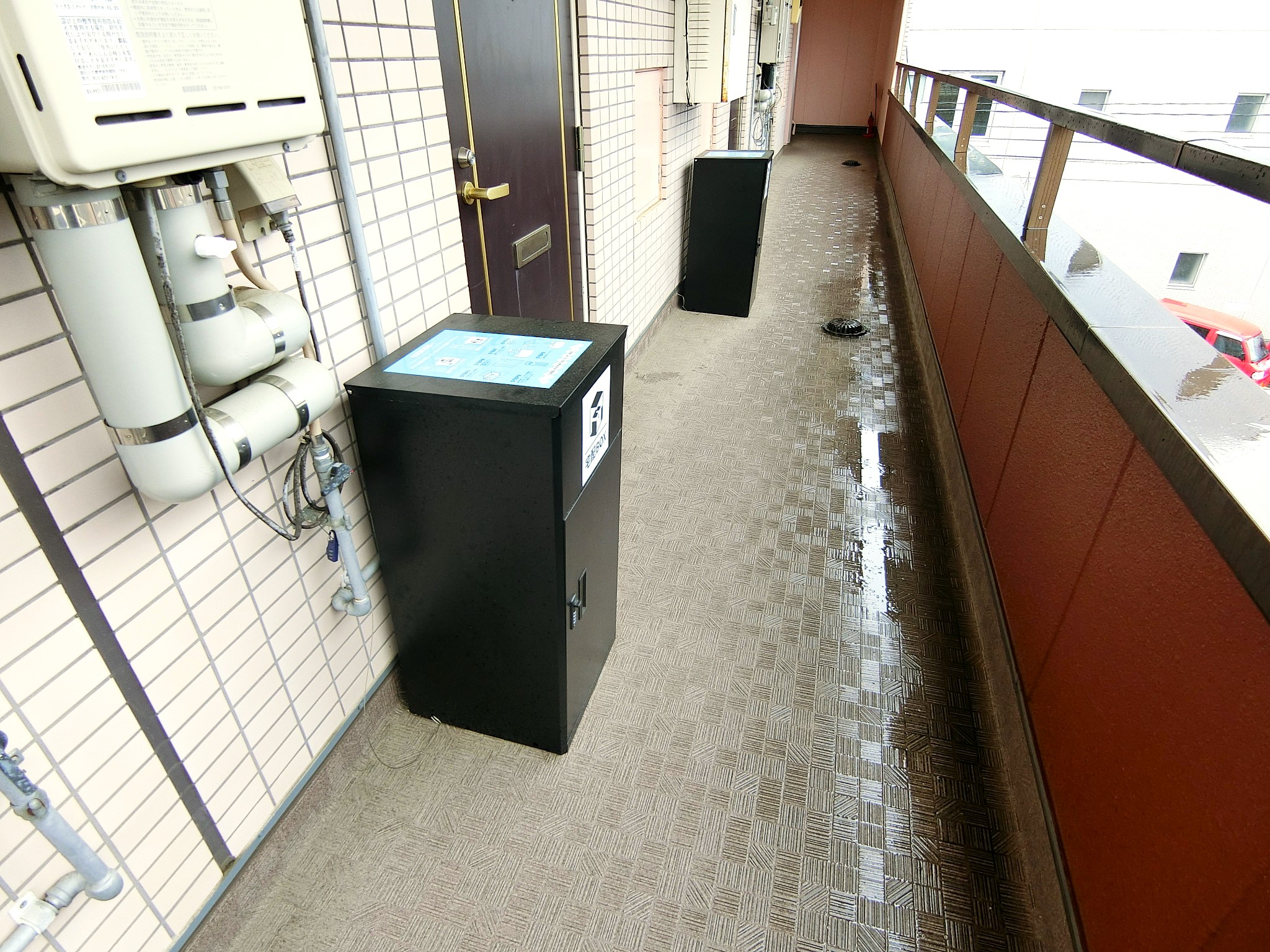 メゾンドエステーのその他写真