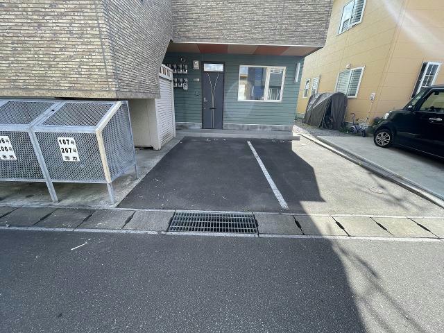 その他　周辺環境