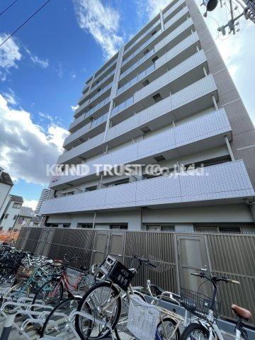 建物外観　外観です