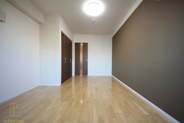 居室・リビング　リヴィエール北梅田