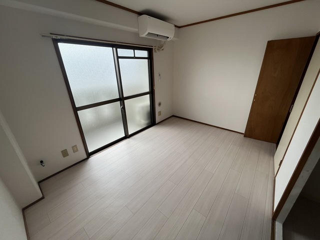 眺望　他号室の写真です