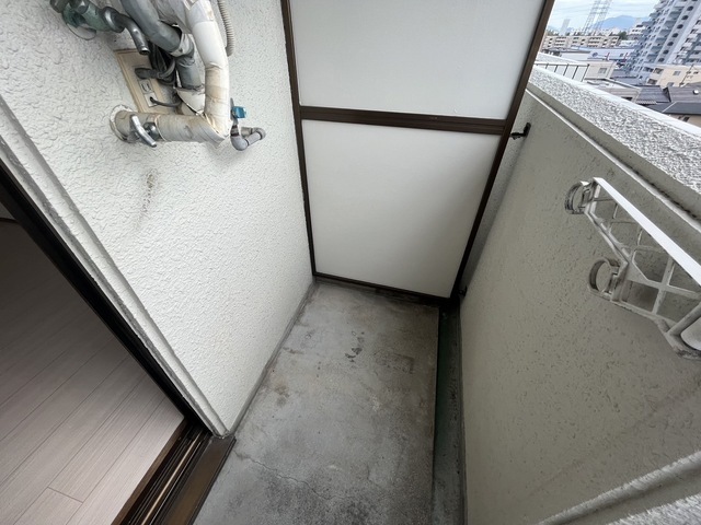 その他　他号室の写真です