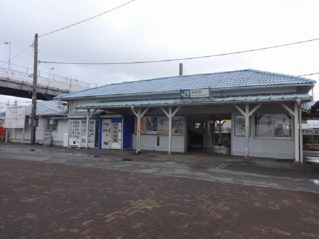 その他　内房線青堀駅（その他）まで750m
