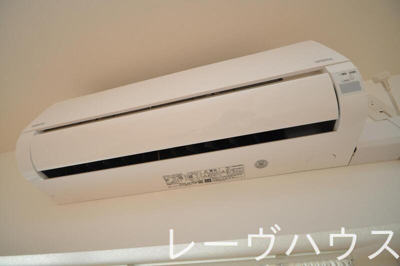 その他設備　設備