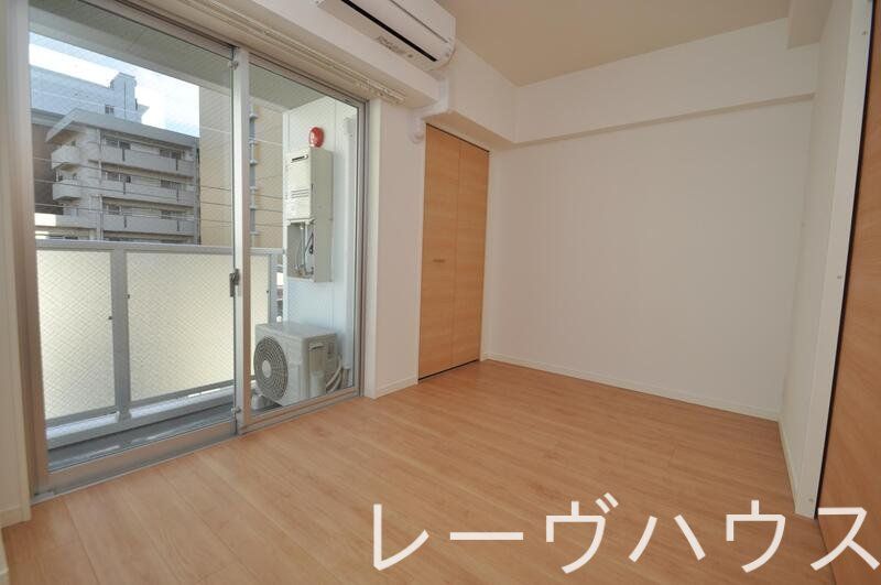 その他部屋・スペース　リビング/居室