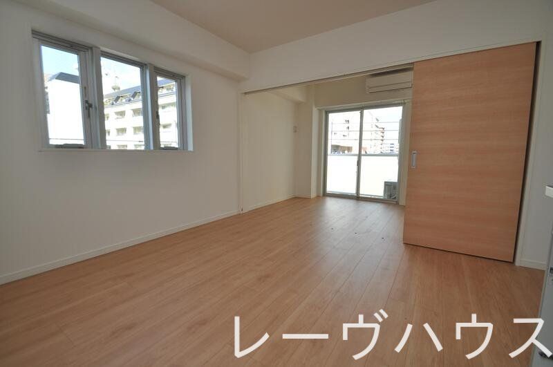 居室・リビング　リビング/居室