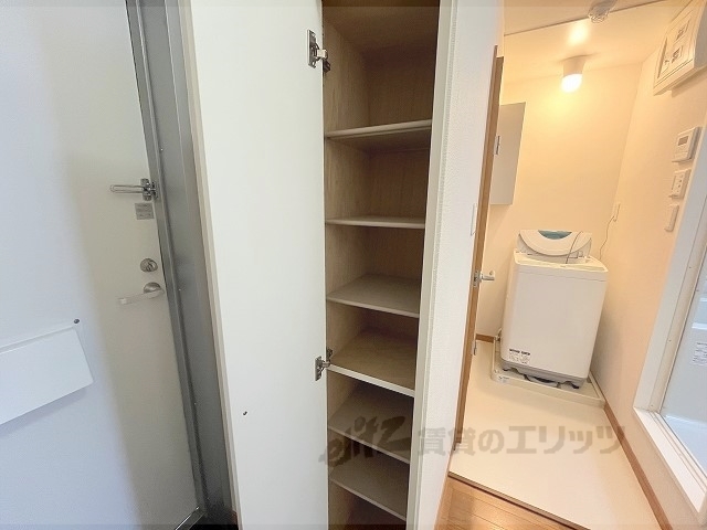 収納　下駄箱