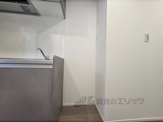 その他部屋・スペース　冷蔵庫置場