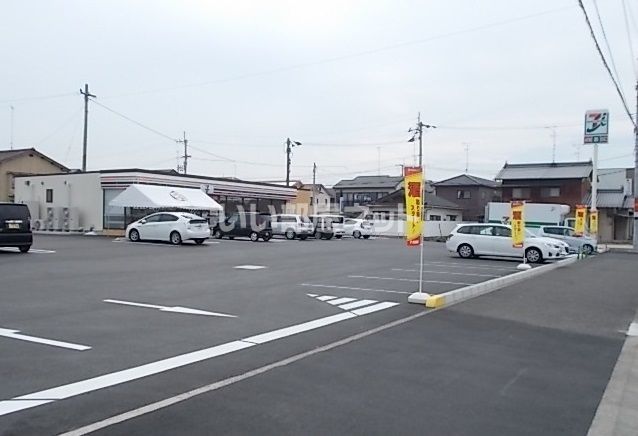 コンビニ　セブンイレブン 今治東村4丁目店（コンビニ）まで301m