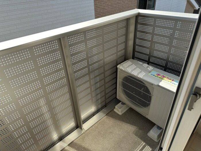 バルコニー　※同社施工イメージ