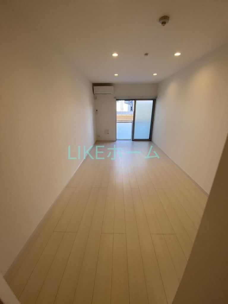 居室・リビング　設備