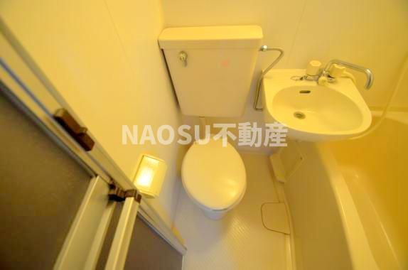 トイレ　トイレも気になるポイント