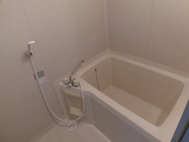 バス・シャワールーム　浴室です