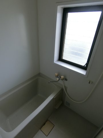 バス・シャワールーム　イメージ205号室の写真