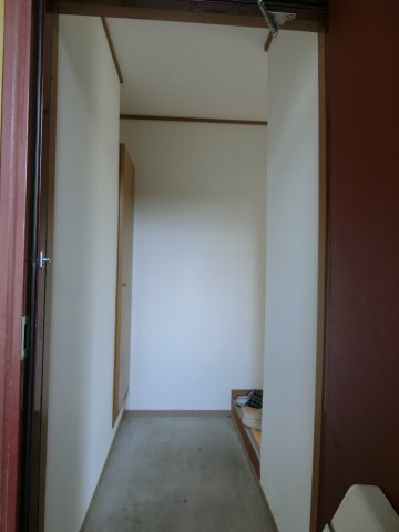 玄関　イメージ205号室の写真