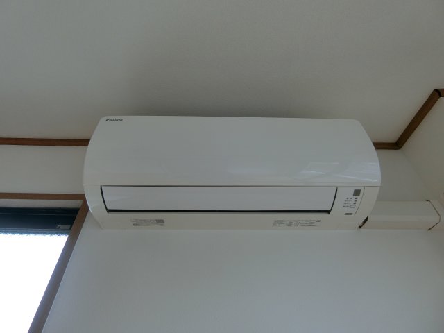 その他設備　イメージ205号室の写真