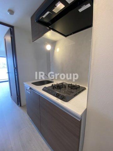 キッチン　別室参照