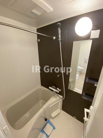 バス・シャワールーム　別室参照