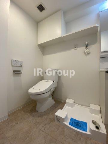 トイレ　別室参照