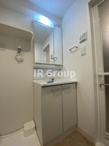 洗面設備　別室参照