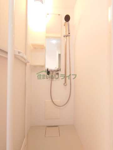 バス・シャワールーム　ファイン三軒茶屋