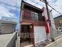 城北公園通駅より徒歩13分 築67年5ヶ月 2階建の賃貸物件
