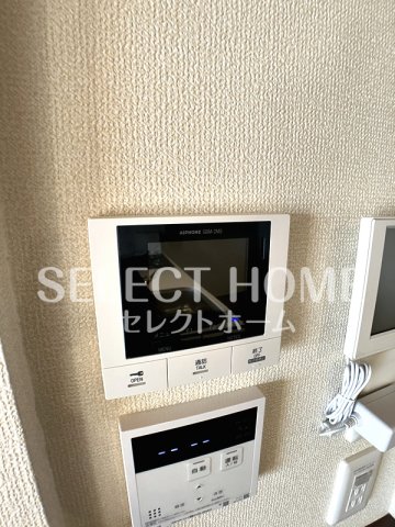 セキュリティ　同型タイプ