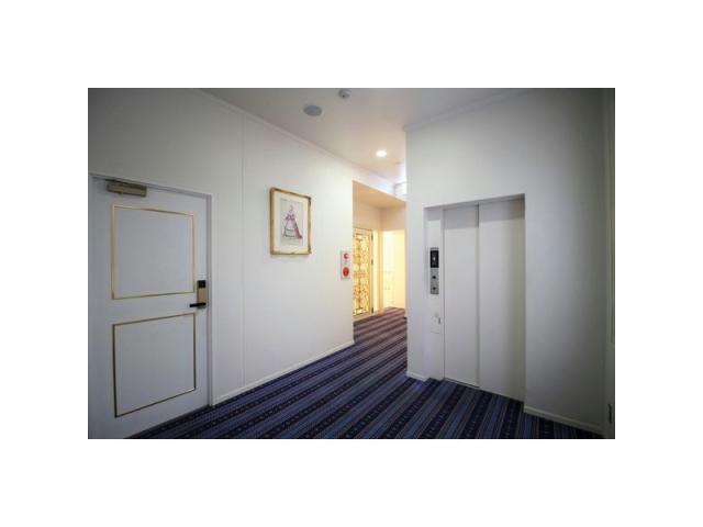その他共有部分　建物設備