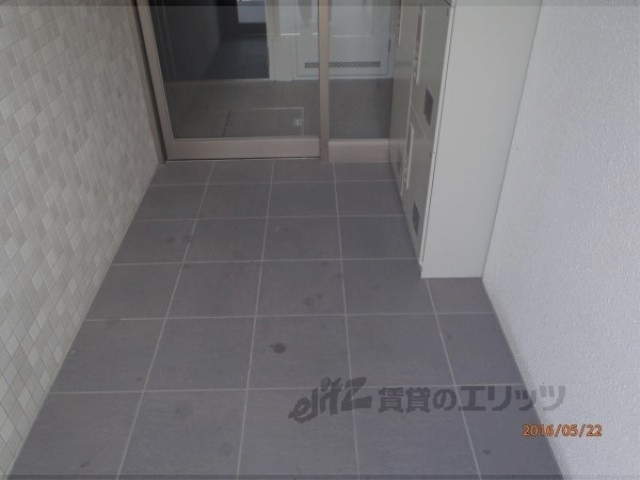 ロビー　ロビー