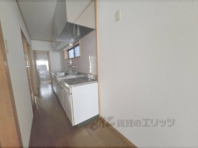 その他部屋・スペース　冷蔵庫置場