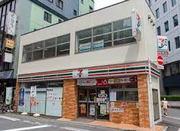 コンビニ　セブンイレブン神田三崎町2丁目店（コンビニ）まで105m