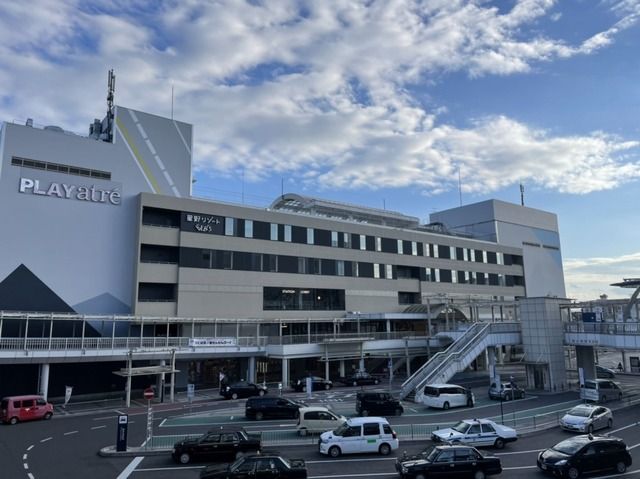 その他　土浦駅（その他）まで1600m