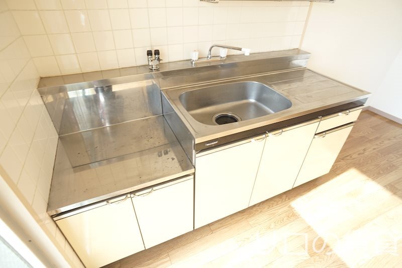 キッチン　同型仕様