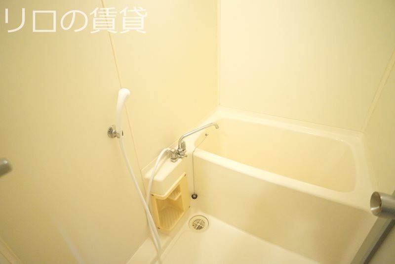 バス・シャワールーム　同型仕様