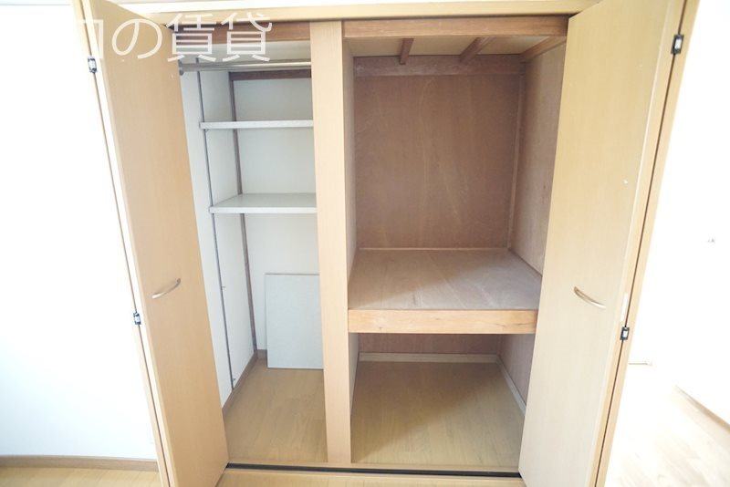 収納　同型仕様