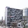 山王駅より徒歩10分 5階 築1年7ヶ月の賃貸物件