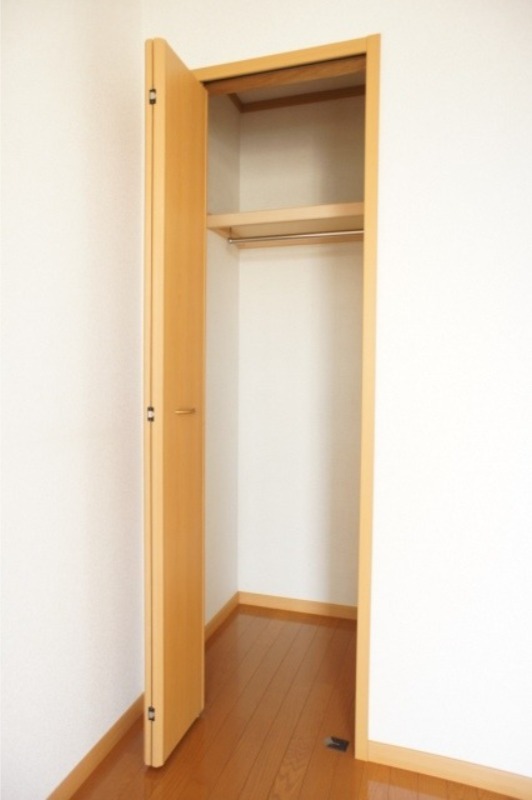 収納　図面と現状に相違がある場合には現状を優先