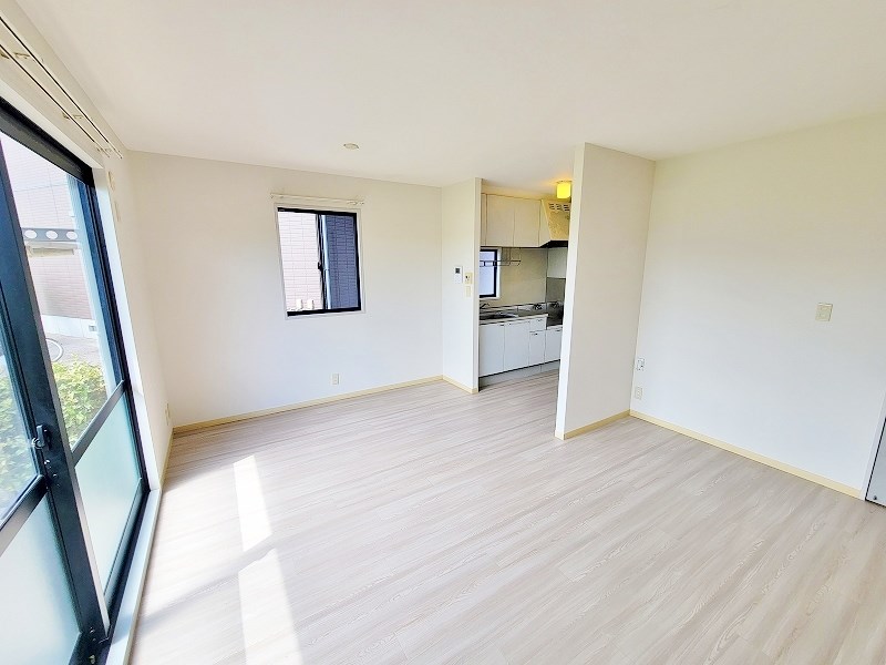 居室・リビング　★LDK★