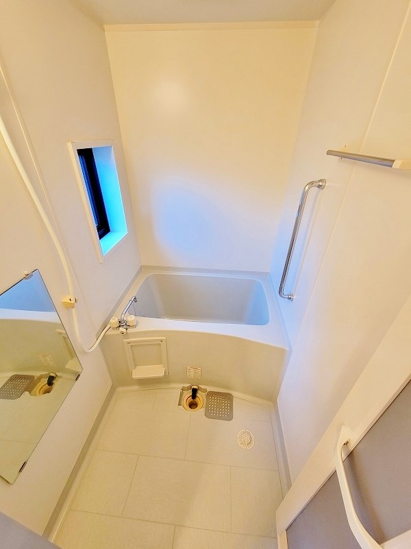 バス・シャワールーム　★浴室★