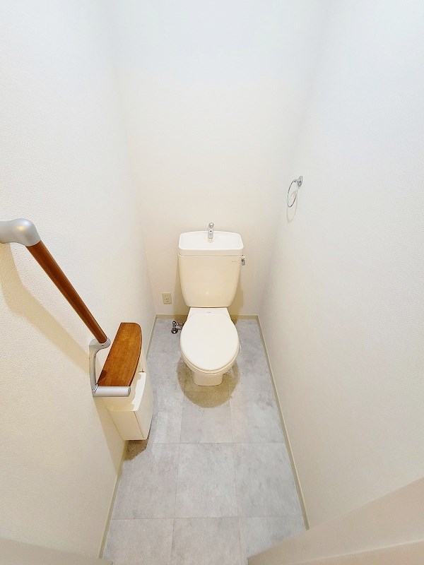 トイレ　★トイレ★