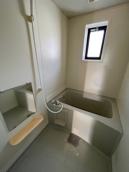 バス・シャワールーム　※他号室の写真です