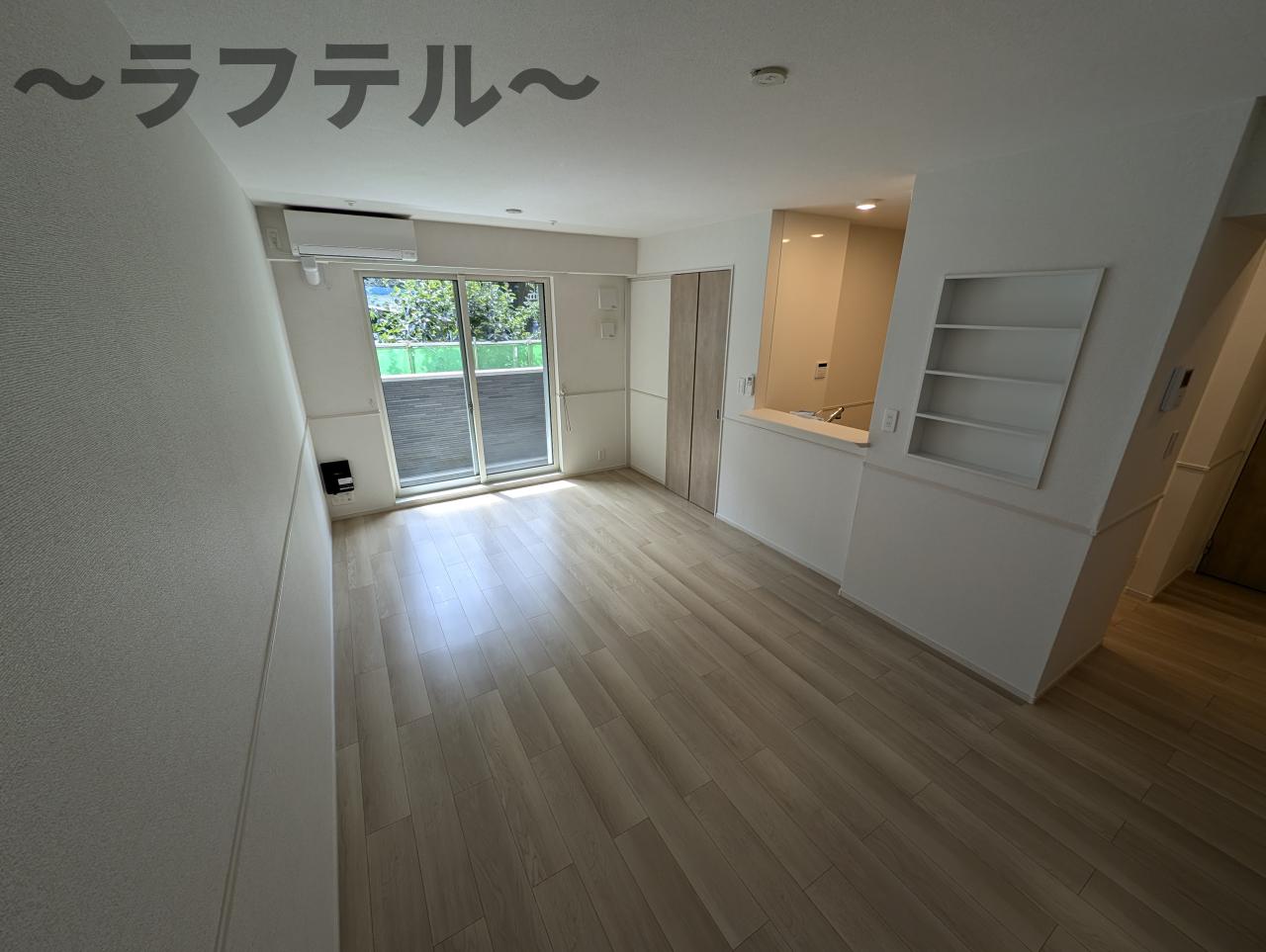 居室・リビング　別部屋イメージ写真